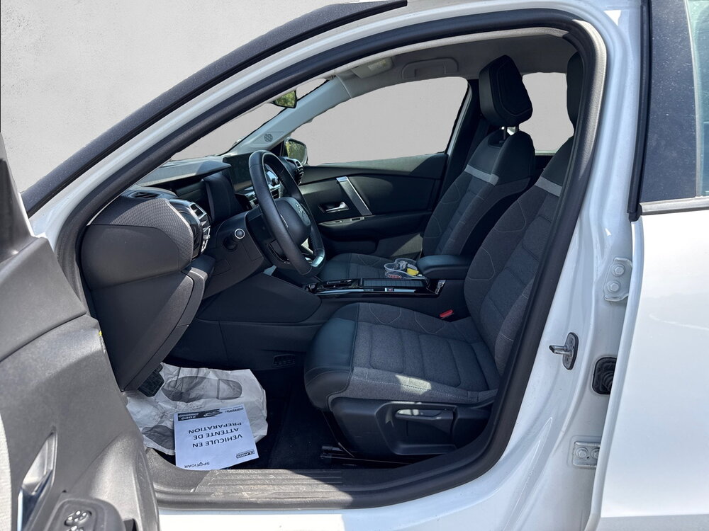 Occasion CITROEN C4 e-C4 136 ch Automatique - Feel Pack