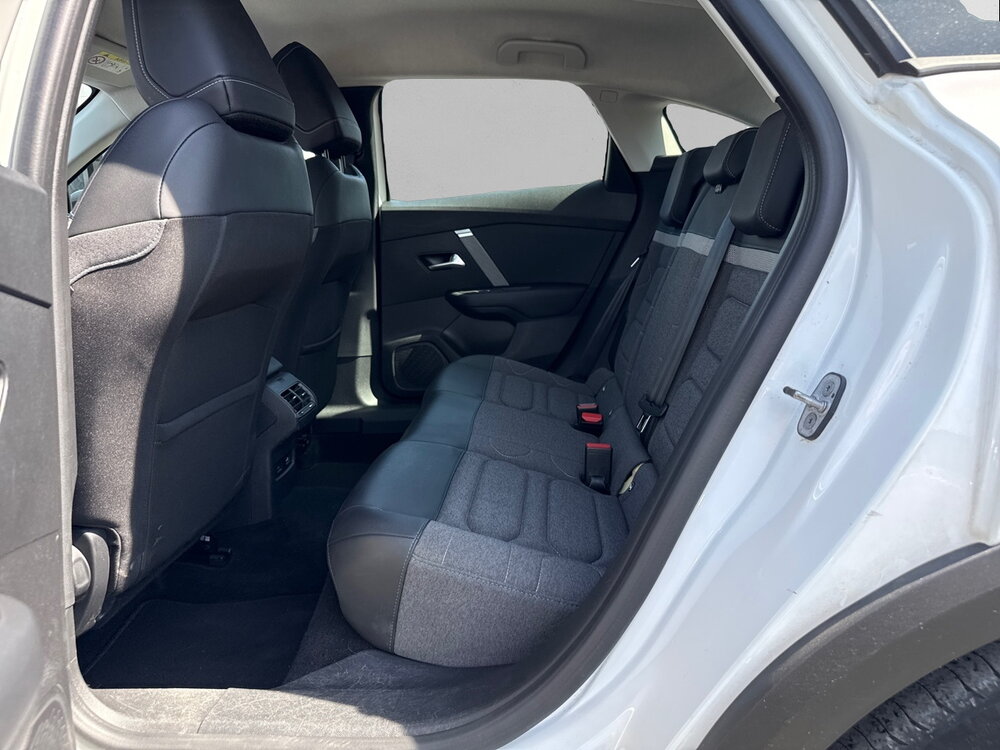 Occasion CITROEN C4 e-C4 136 ch Automatique - Feel Pack
