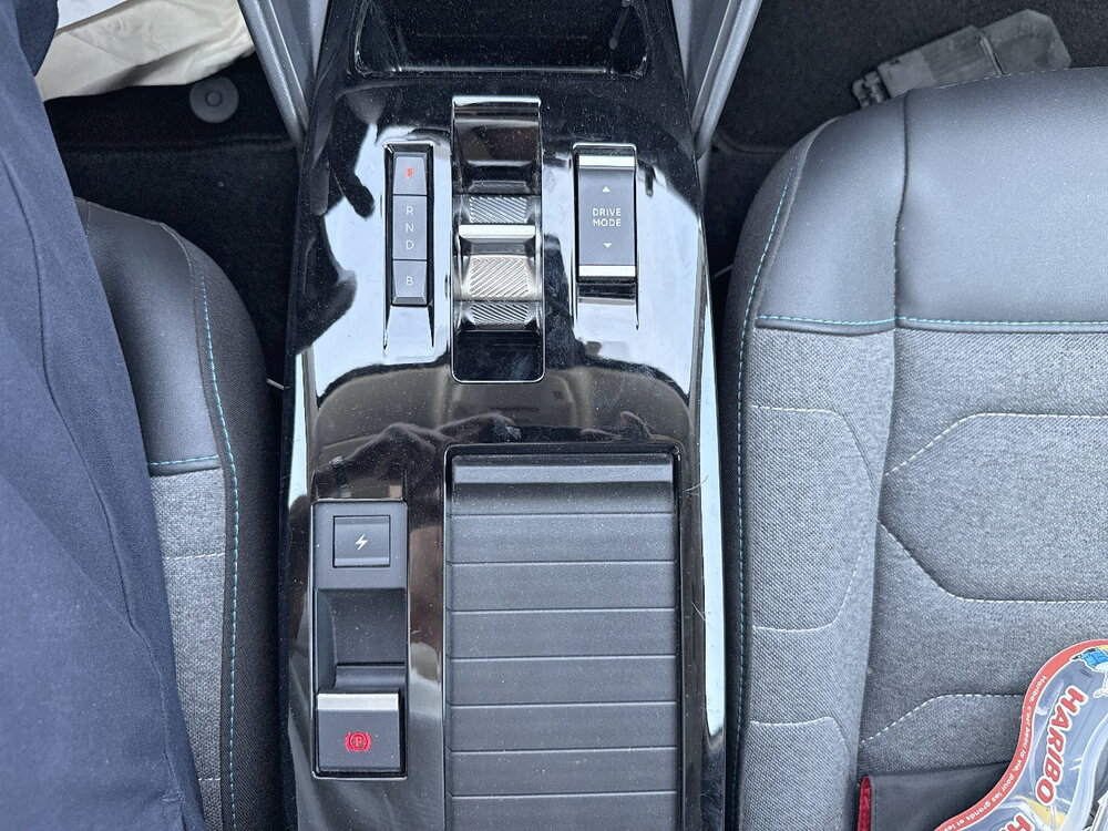 Occasion CITROEN C4 e-C4 136 ch Automatique - Feel Pack