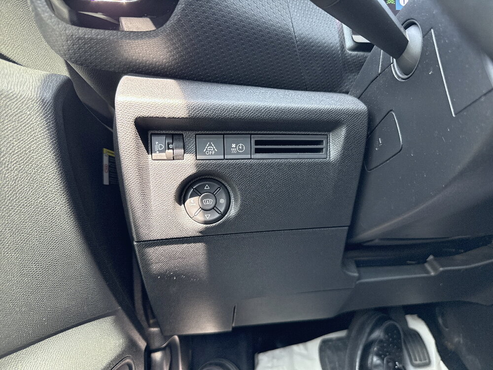 Occasion CITROEN C4 e-C4 136 ch Automatique - Feel Pack
