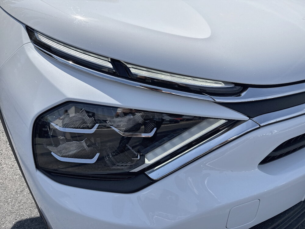 Occasion CITROEN C4 e-C4 136 ch Automatique - Feel Pack