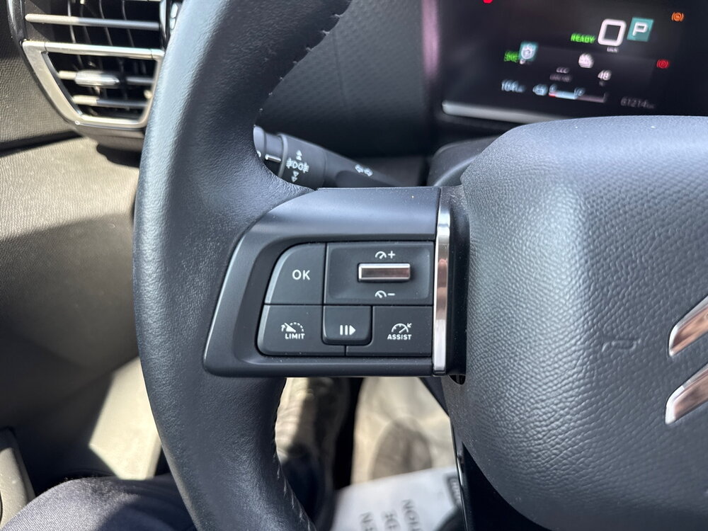 Occasion CITROEN C4 e-C4 136 ch Automatique - Feel Pack