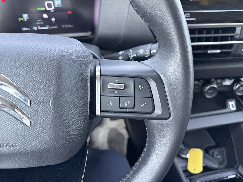 Occasion CITROEN C4 e-C4 136 ch Automatique - Feel Pack