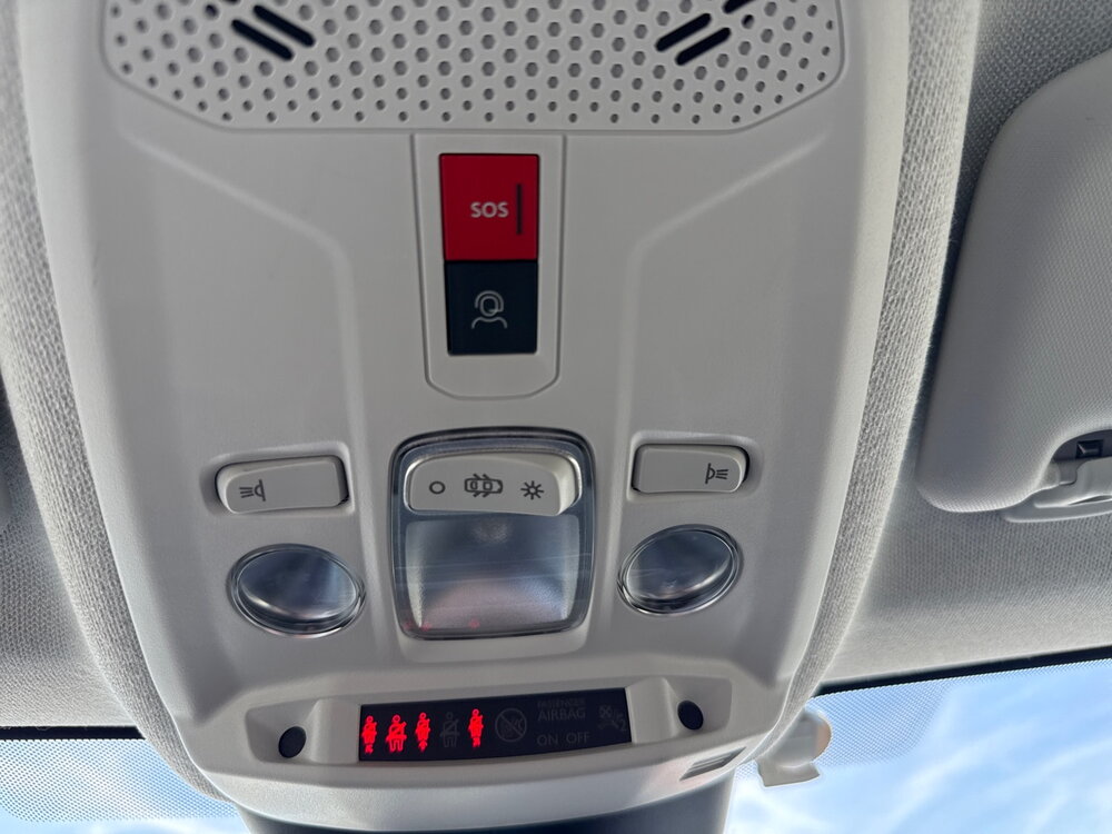 Occasion CITROEN C4 e-C4 136 ch Automatique - Feel Pack