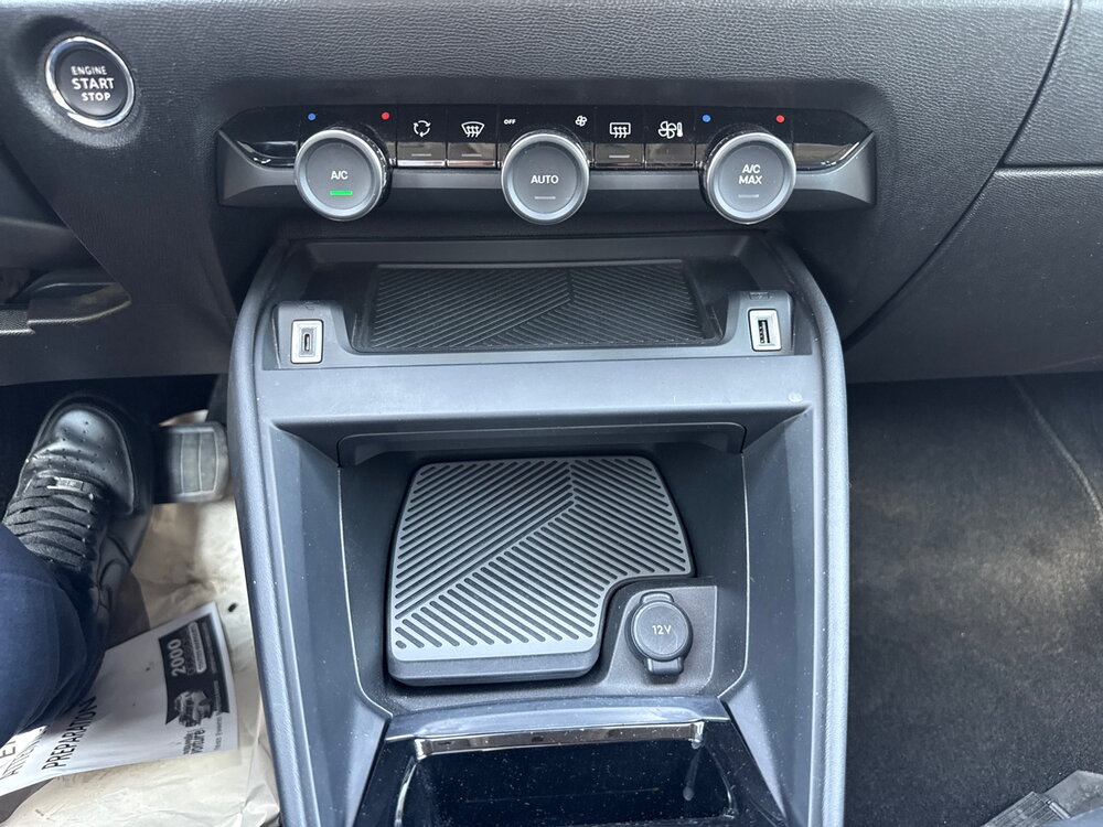 Occasion CITROEN C4 e-C4 136 ch Automatique - Feel Pack