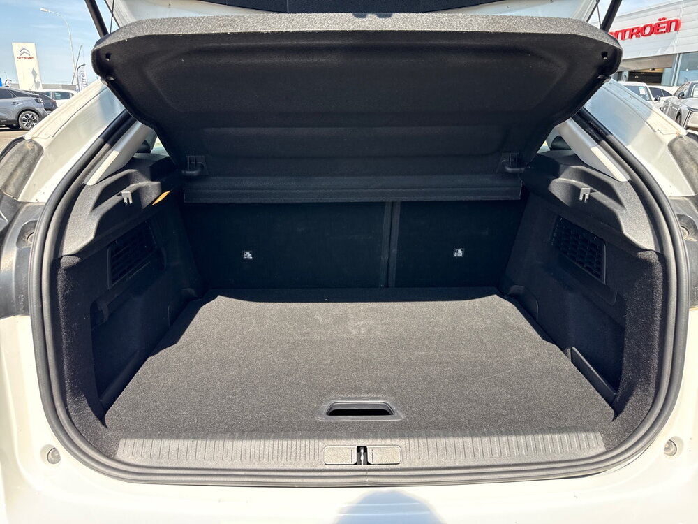 Occasion CITROEN C4 e-C4 136 ch Automatique - Feel Pack