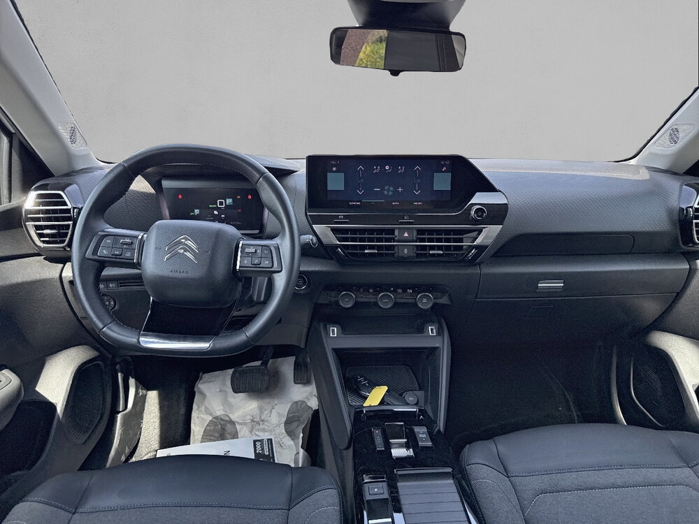 Occasion CITROEN C4 e-C4 136 ch Automatique - Feel Pack