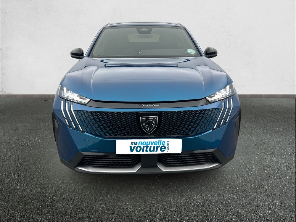 Occasion PEUGEOT 3008 3008 Hybrid 145 e-DCS6 - Allure