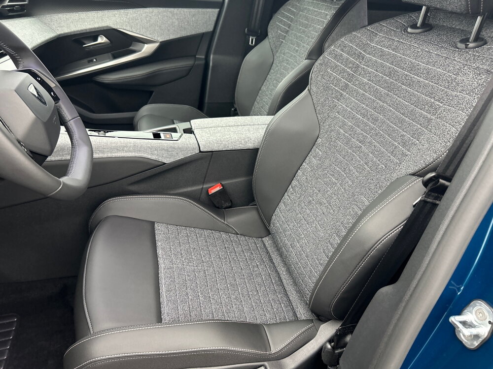 Occasion PEUGEOT 3008 3008 Hybrid 145 e-DCS6 - Allure