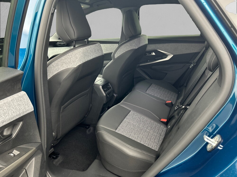 Occasion PEUGEOT 3008 3008 Hybrid 145 e-DCS6 - Allure