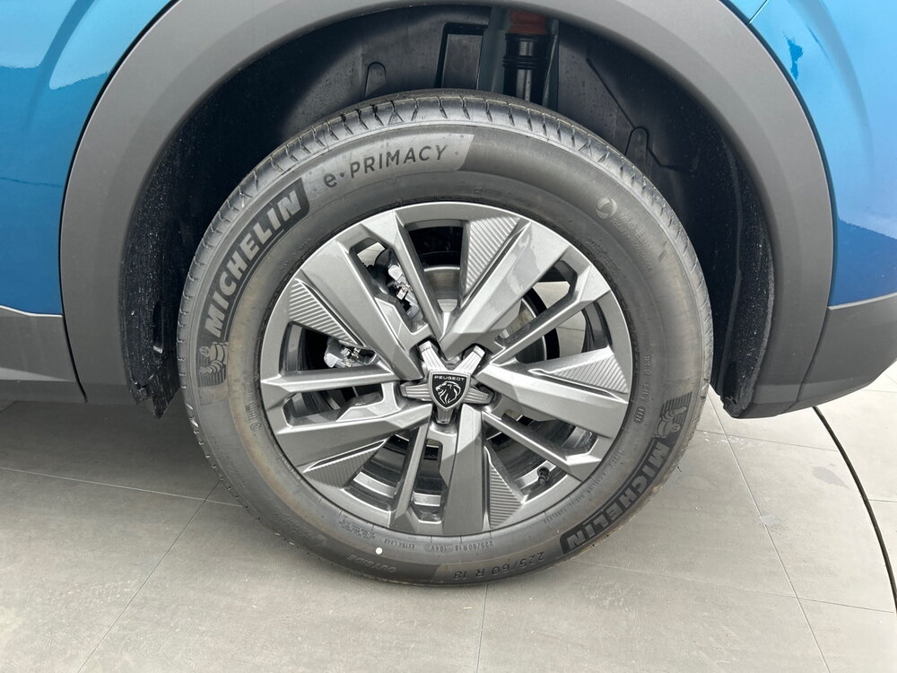 Occasion PEUGEOT 3008 3008 Hybrid 145 e-DCS6 - Allure
