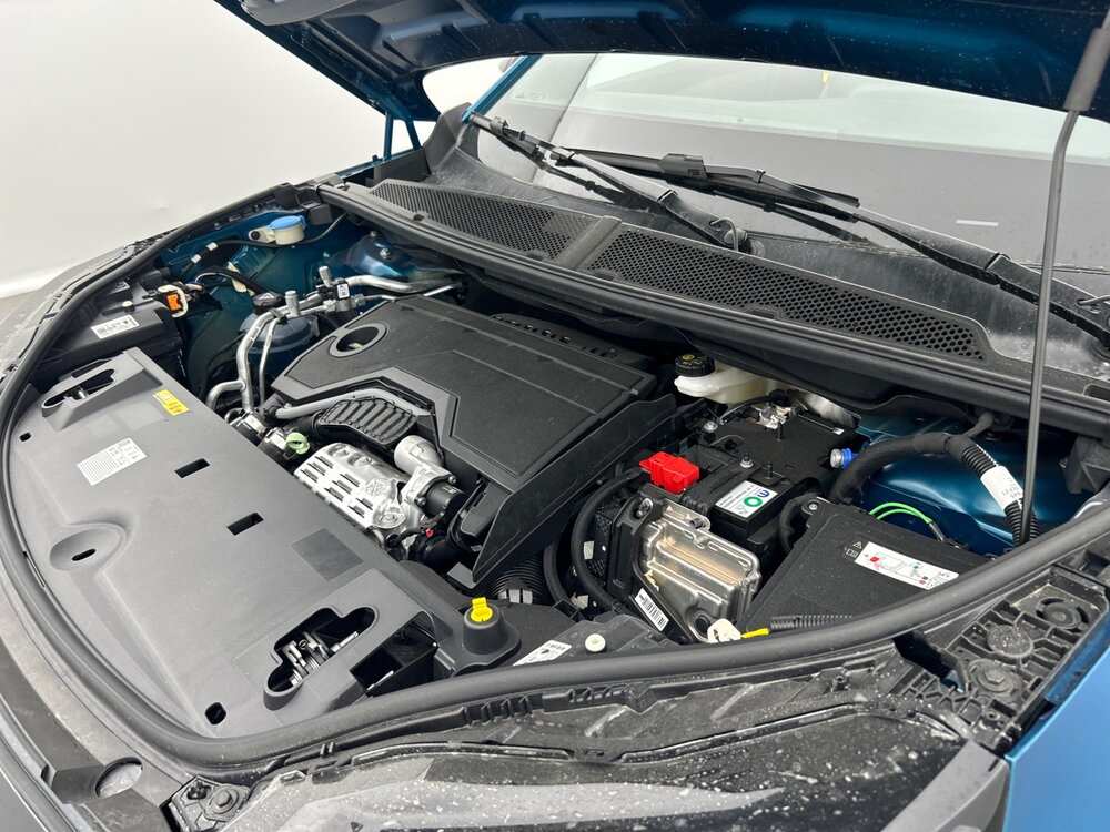 Occasion PEUGEOT 3008 3008 Hybrid 145 e-DCS6 - Allure
