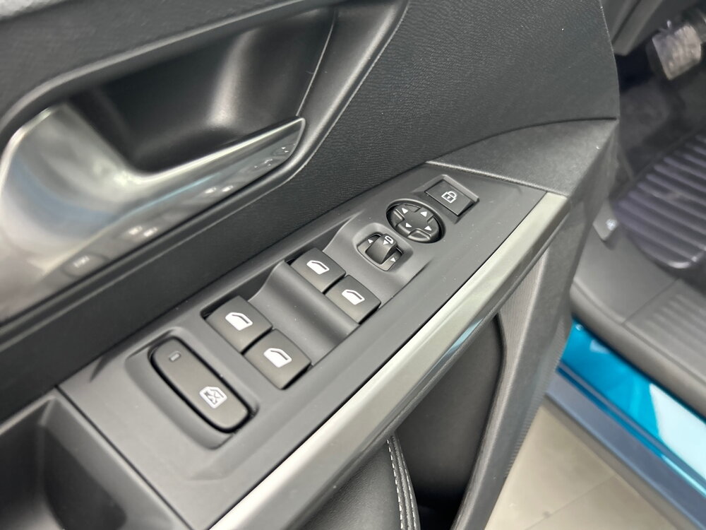 Occasion PEUGEOT 3008 3008 Hybrid 145 e-DCS6 - Allure