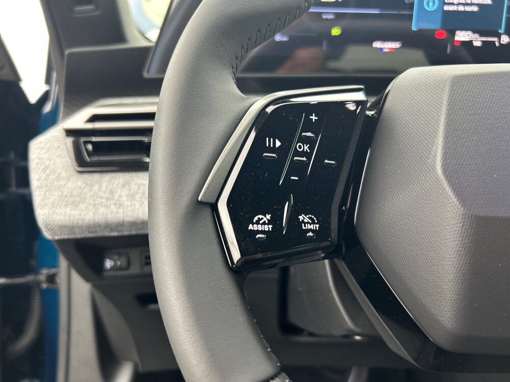 Occasion PEUGEOT 3008 3008 Hybrid 145 e-DCS6 - Allure