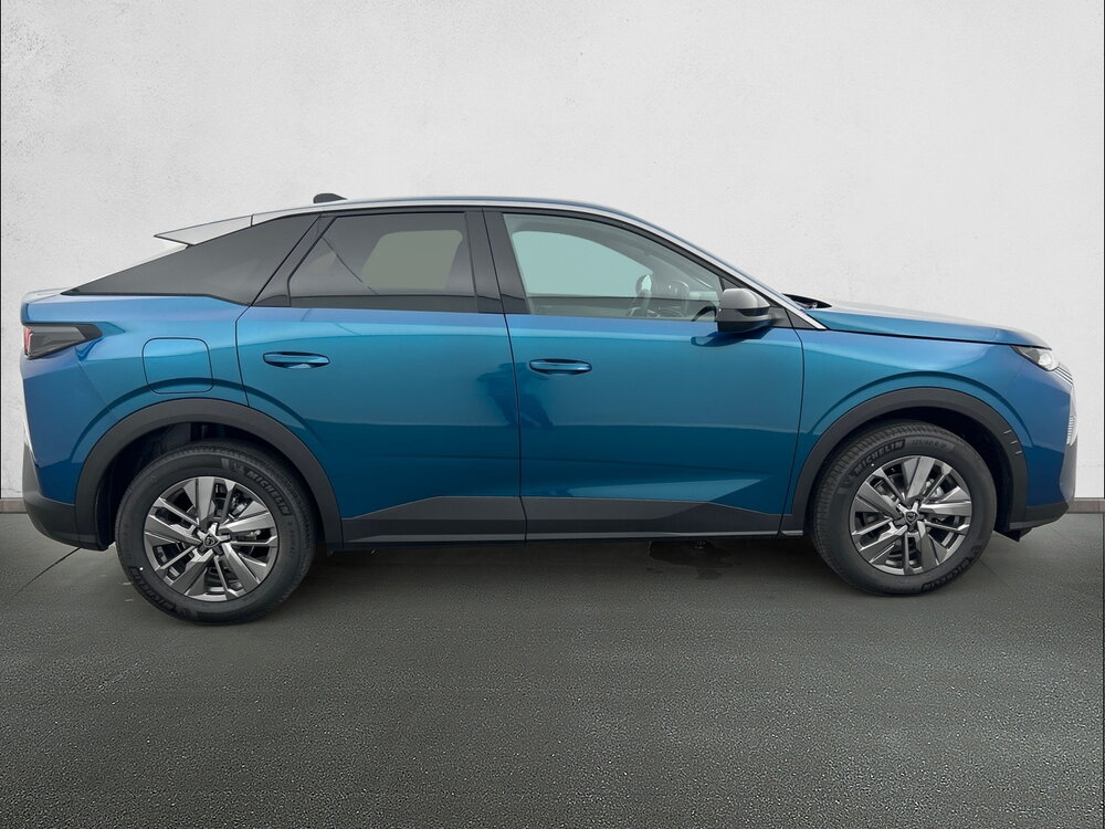 Occasion PEUGEOT 3008 3008 Hybrid 145 e-DCS6 - Allure