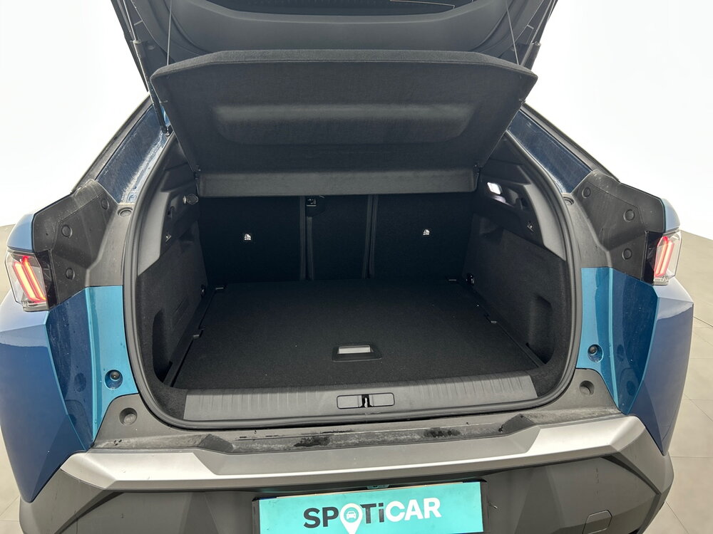 Occasion PEUGEOT 3008 3008 Hybrid 145 e-DCS6 - Allure