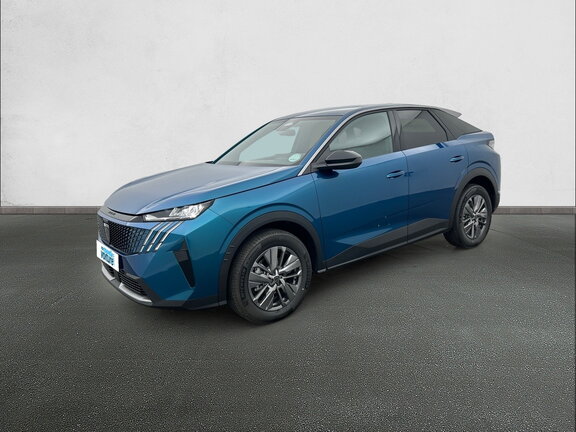 Occasion PEUGEOT 3008 3008 Hybrid 145 e-DCS6 - Allure