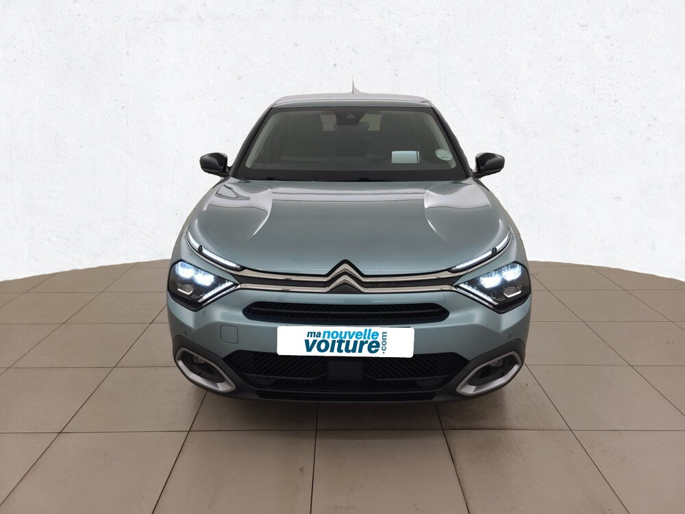 Occasion CITROEN C4 C4 PureTech 130 S&S EAT8 - Shine