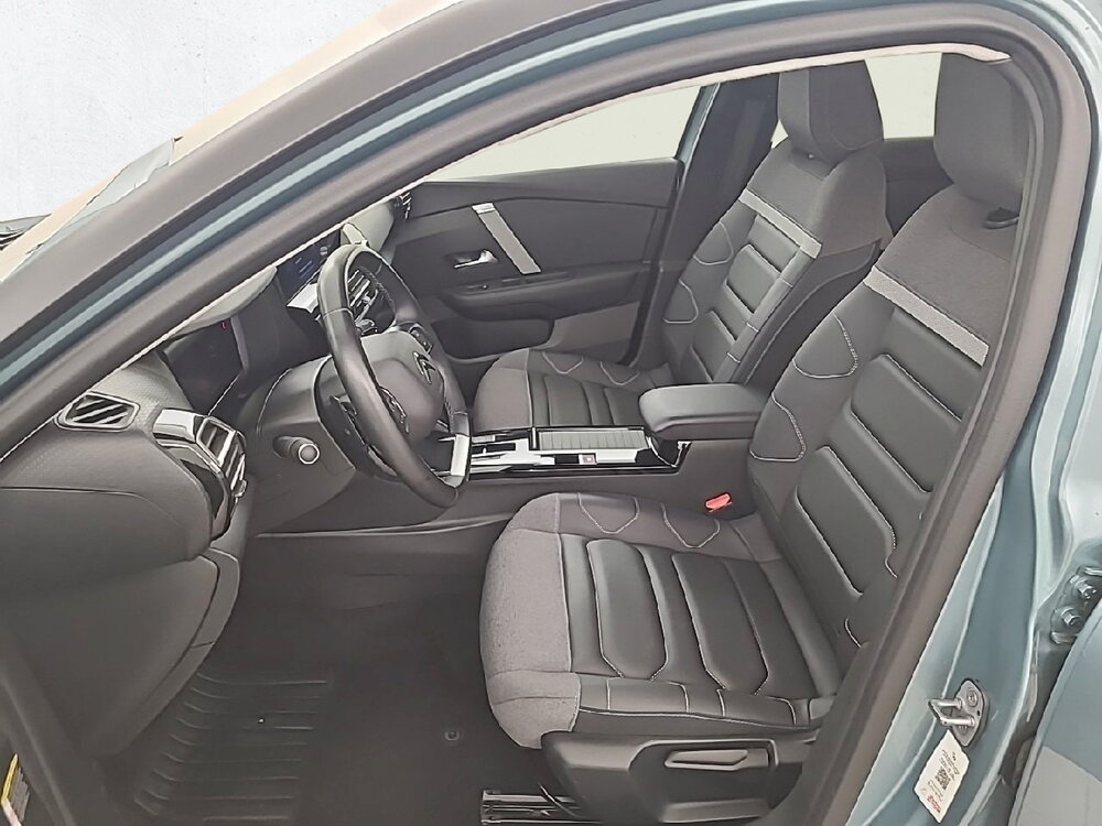 Occasion CITROEN C4 C4 PureTech 130 S&S EAT8 - Shine