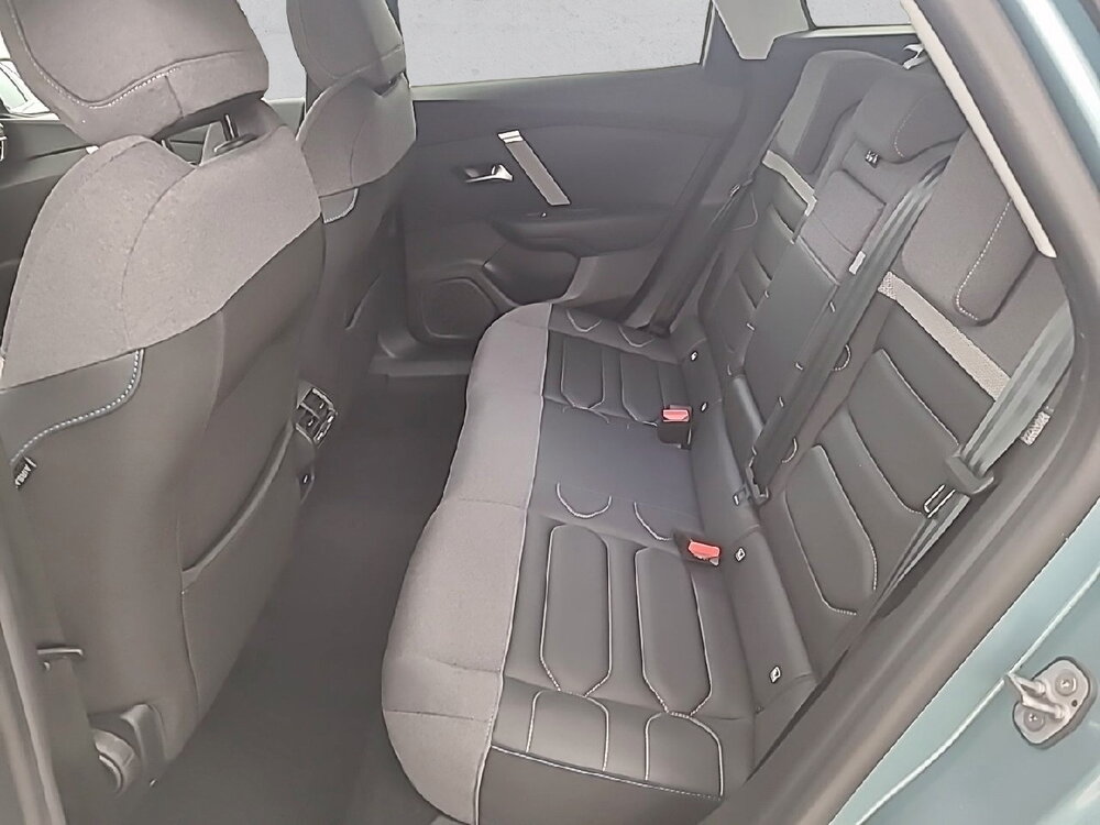 Occasion CITROEN C4 C4 PureTech 130 S&S EAT8 - Shine