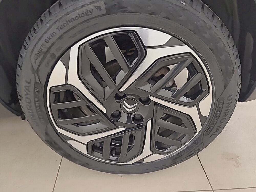 Occasion CITROEN C4 C4 PureTech 130 S&S EAT8 - Shine