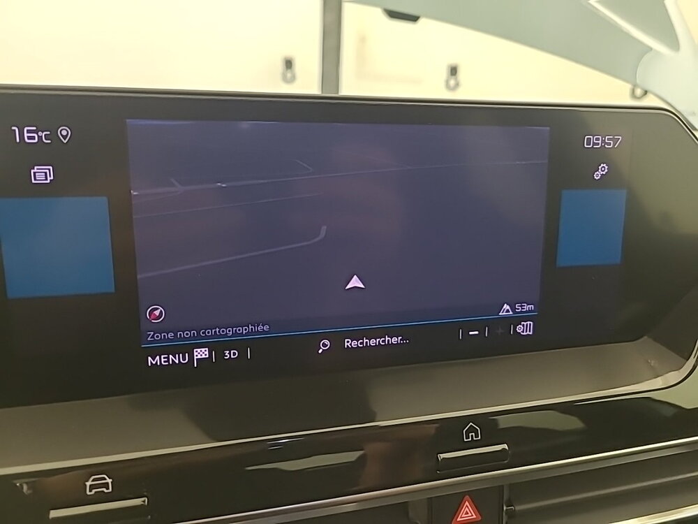 Occasion CITROEN C4 C4 PureTech 130 S&S EAT8 - Shine