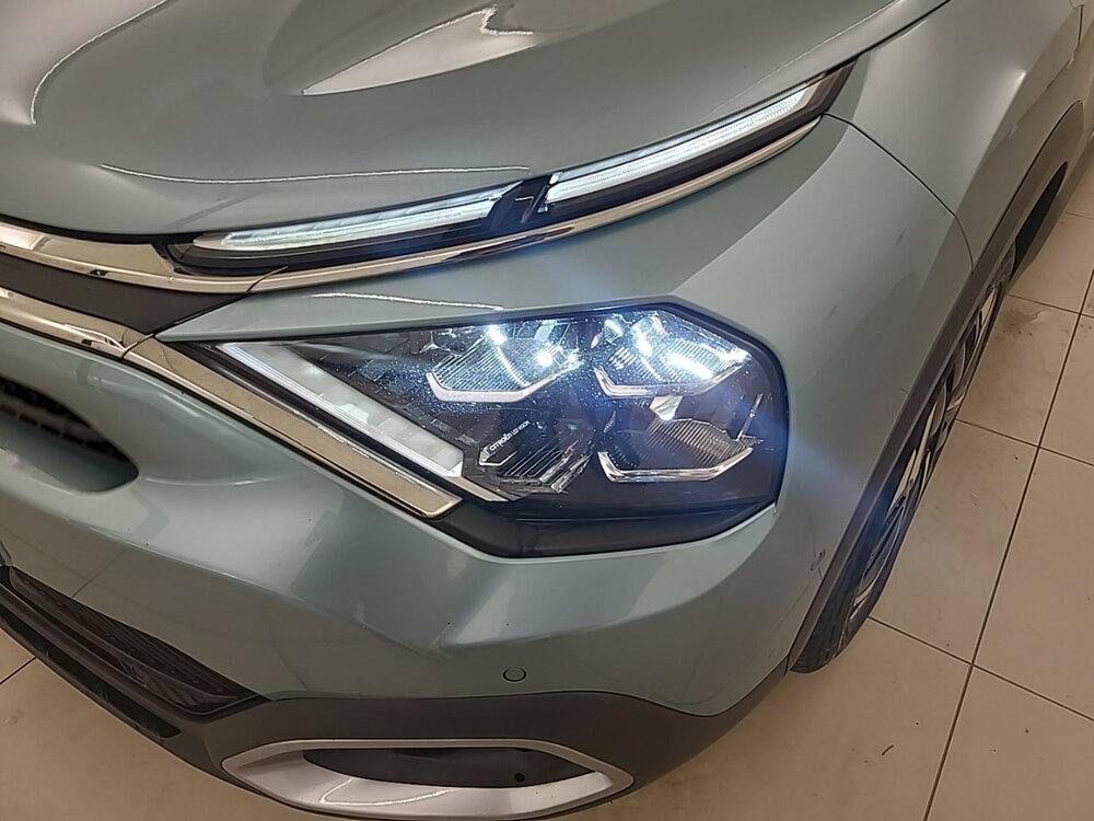 Occasion CITROEN C4 C4 PureTech 130 S&S EAT8 - Shine