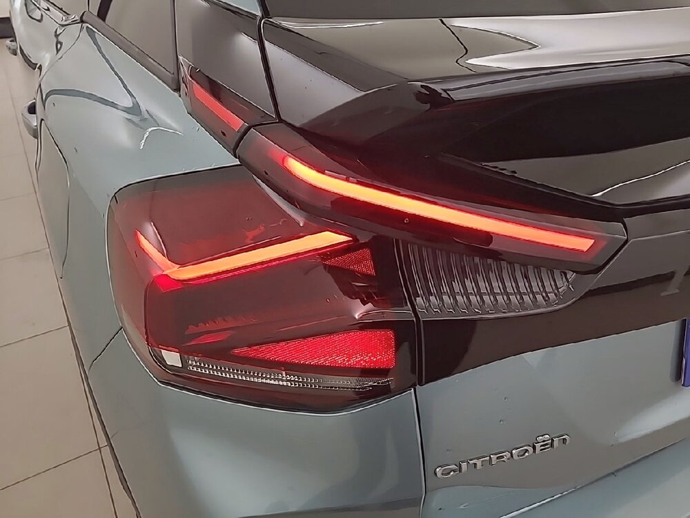 Occasion CITROEN C4 C4 PureTech 130 S&S EAT8 - Shine