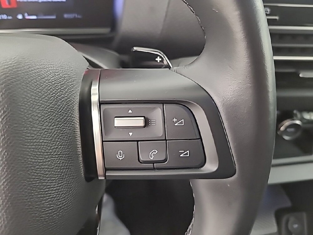 Occasion CITROEN C4 C4 PureTech 130 S&S EAT8 - Shine