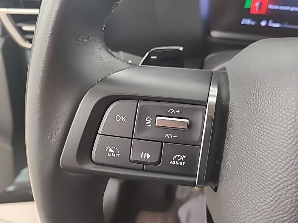 Occasion CITROEN C4 C4 PureTech 130 S&S EAT8 - Shine