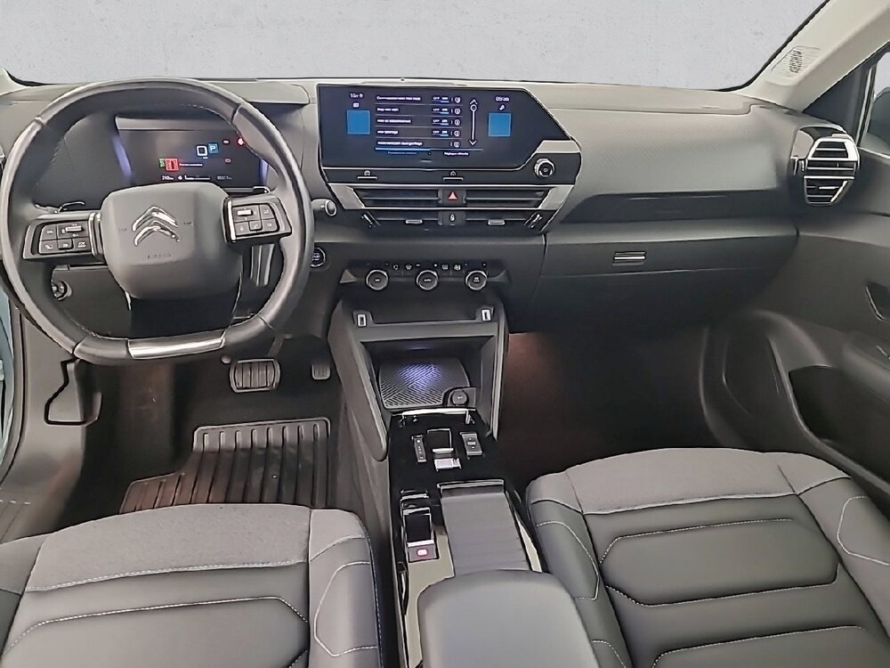 Occasion CITROEN C4 C4 PureTech 130 S&S EAT8 - Shine