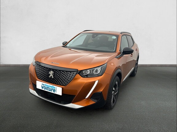 Occasion PEUGEOT 2008 2008 PureTech 130 S&S BVM6 - Allure