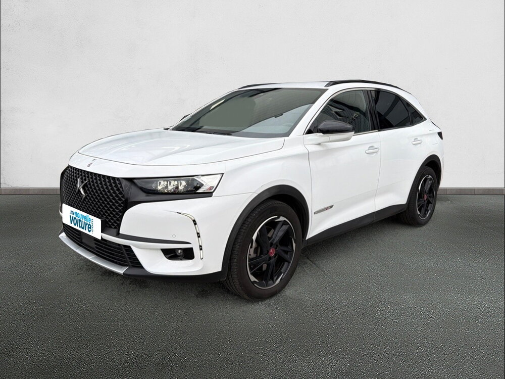 Occasion DS DS 7 Crossback DS7 Crossback Hybride E-Tense 225 EAT8 - Performance Line+