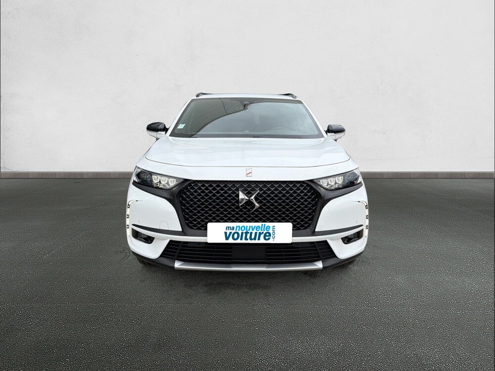 Occasion DS DS 7 Crossback DS7 Crossback Hybride E-Tense 225 EAT8 - Performance Line+