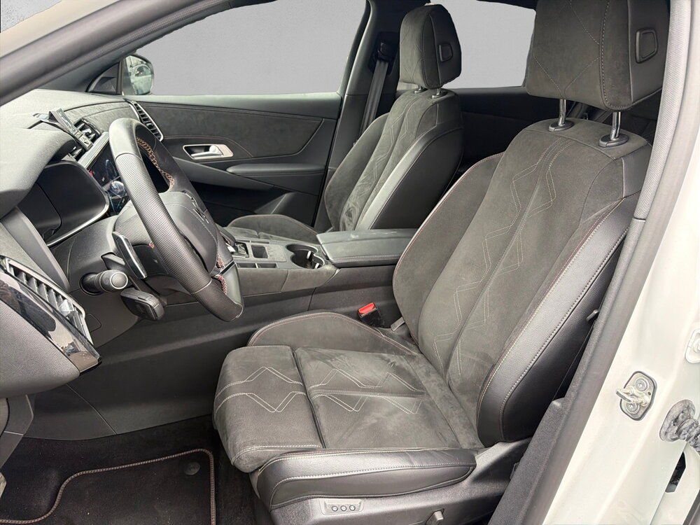 Occasion DS DS 7 Crossback DS7 Crossback Hybride E-Tense 225 EAT8 - Performance Line+