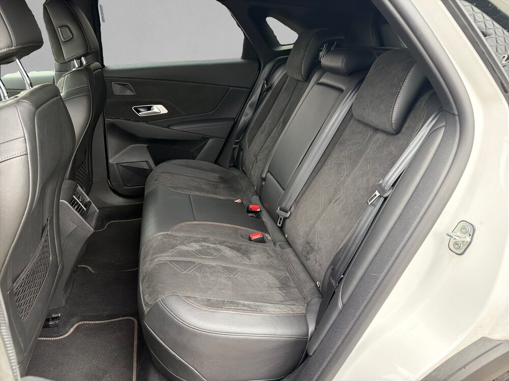 Occasion DS DS 7 Crossback DS7 Crossback Hybride E-Tense 225 EAT8 - Performance Line+