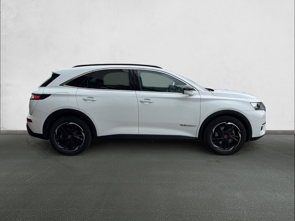 Occasion DS DS 7 Crossback DS7 Crossback Hybride E-Tense 225 EAT8 - Performance Line+