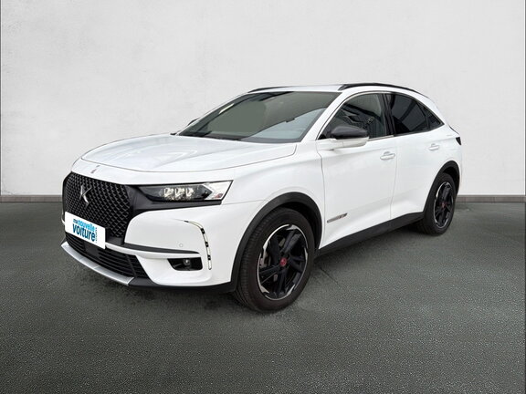 Occasion DS DS 7 Crossback DS7 Crossback Hybride E-Tense 225 EAT8 - Performance Line+