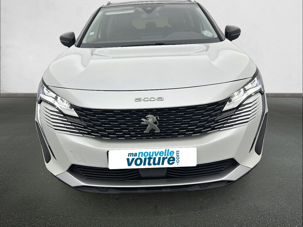 Occasion PEUGEOT 5008 5008 PureTech 130ch S&S EAT8 - Allure Pack