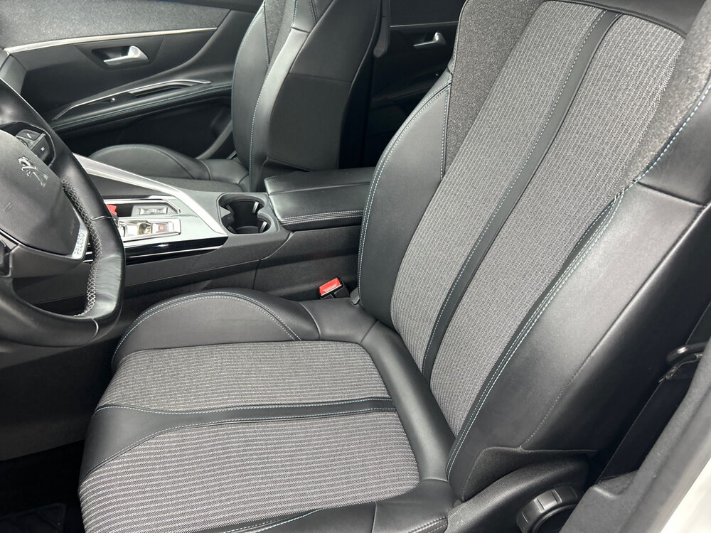 Occasion PEUGEOT 5008 5008 PureTech 130ch S&S EAT8 - Allure Pack