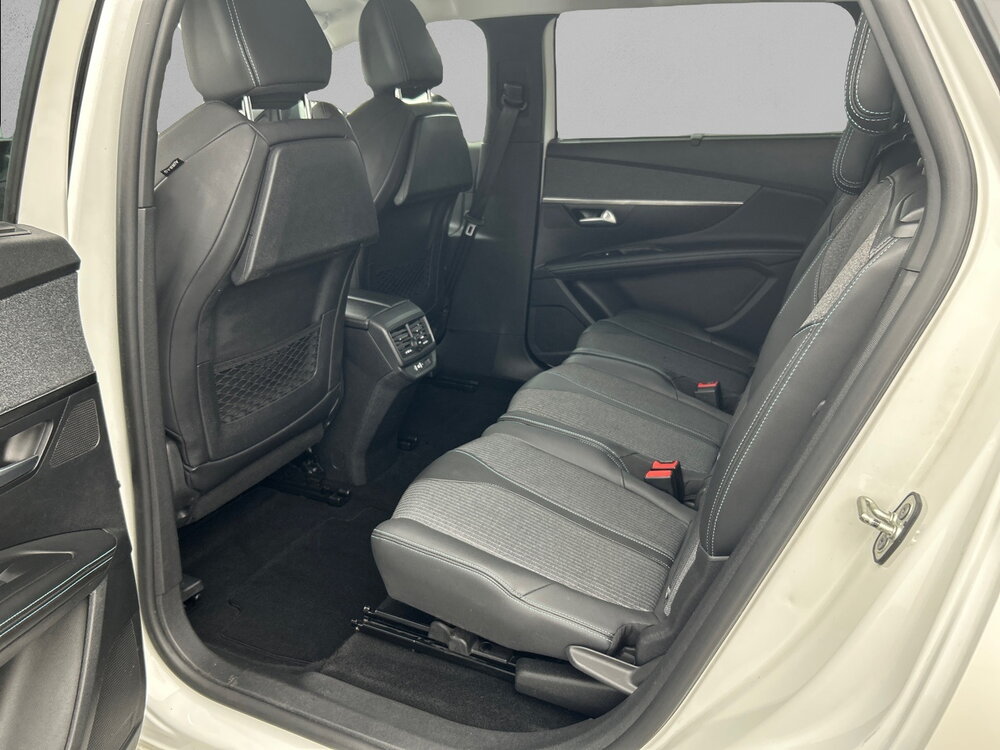 Occasion PEUGEOT 5008 5008 PureTech 130ch S&S EAT8 - Allure Pack