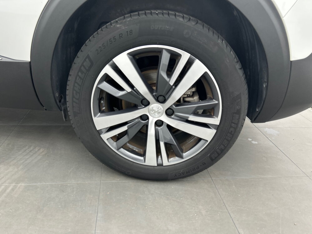Occasion PEUGEOT 5008 5008 PureTech 130ch S&S EAT8 - Allure Pack