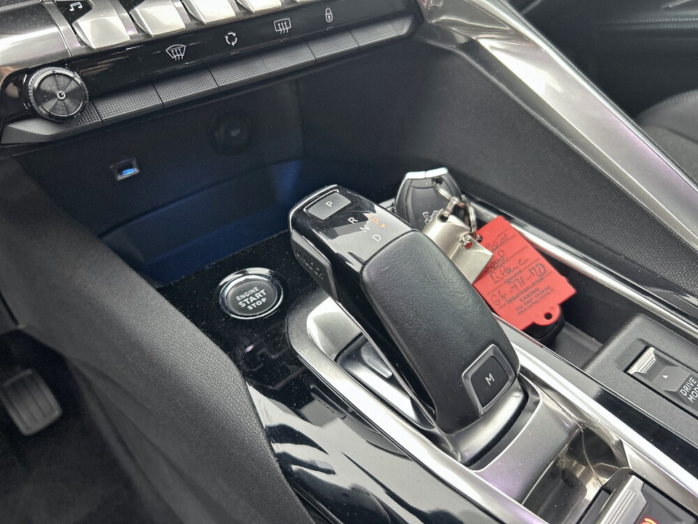 Occasion PEUGEOT 5008 5008 PureTech 130ch S&S EAT8 - Allure Pack