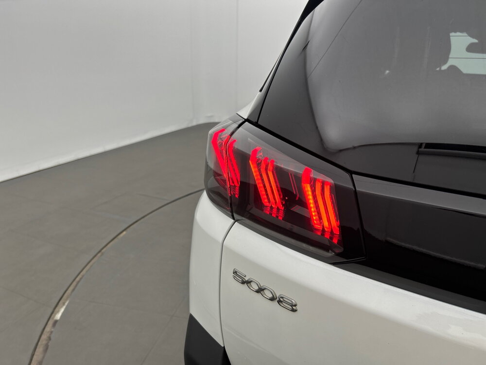 Occasion PEUGEOT 5008 5008 PureTech 130ch S&S EAT8 - Allure Pack