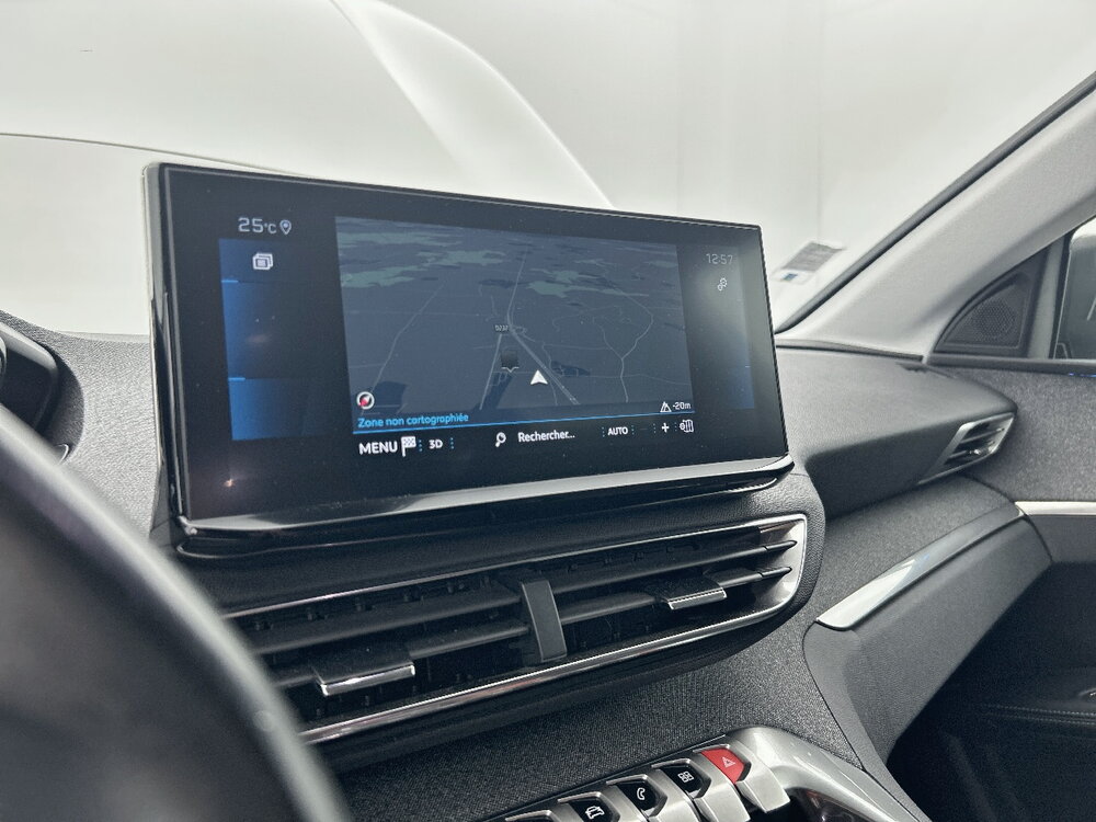 Occasion PEUGEOT 5008 5008 PureTech 130ch S&S EAT8 - Allure Pack