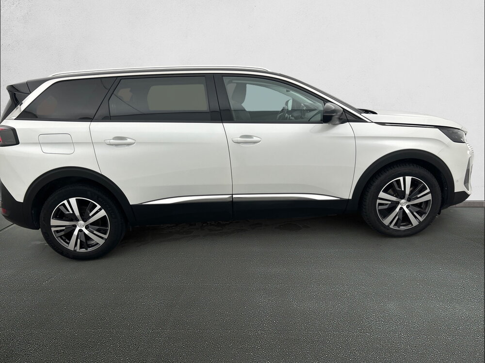 Occasion PEUGEOT 5008 5008 PureTech 130ch S&S EAT8 - Allure Pack
