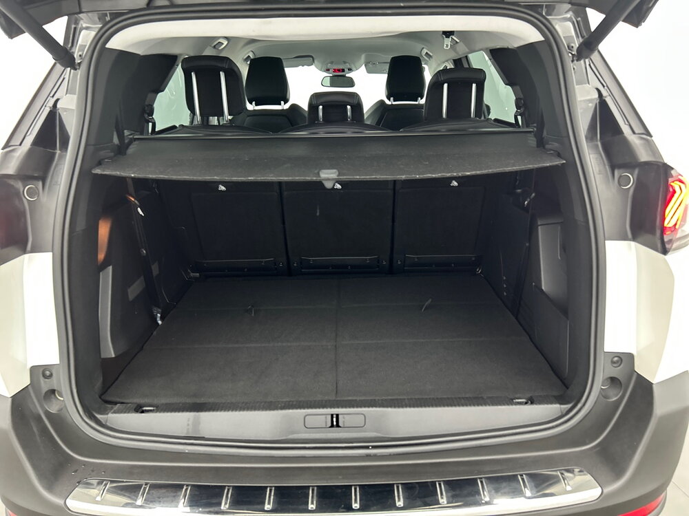 Occasion PEUGEOT 5008 5008 PureTech 130ch S&S EAT8 - Allure Pack