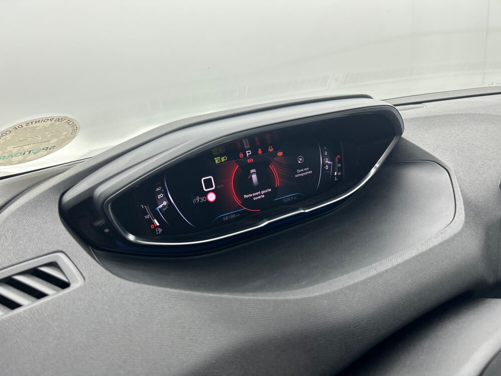 Occasion PEUGEOT 5008 5008 PureTech 130ch S&S EAT8 - Allure Pack