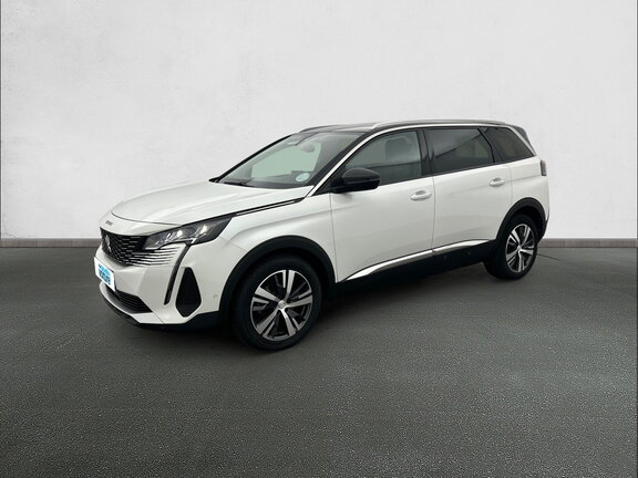 Occasion PEUGEOT 5008 5008 PureTech 130ch S&S EAT8 - Allure Pack