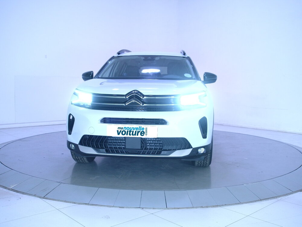 Occasion CITROEN C5 AirCross C5 Aircross BlueHDi 130 EAT8 - Max